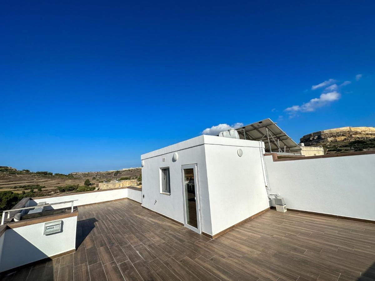 Dar Sara Gozo Villa Victoria Ngoại thất bức ảnh
