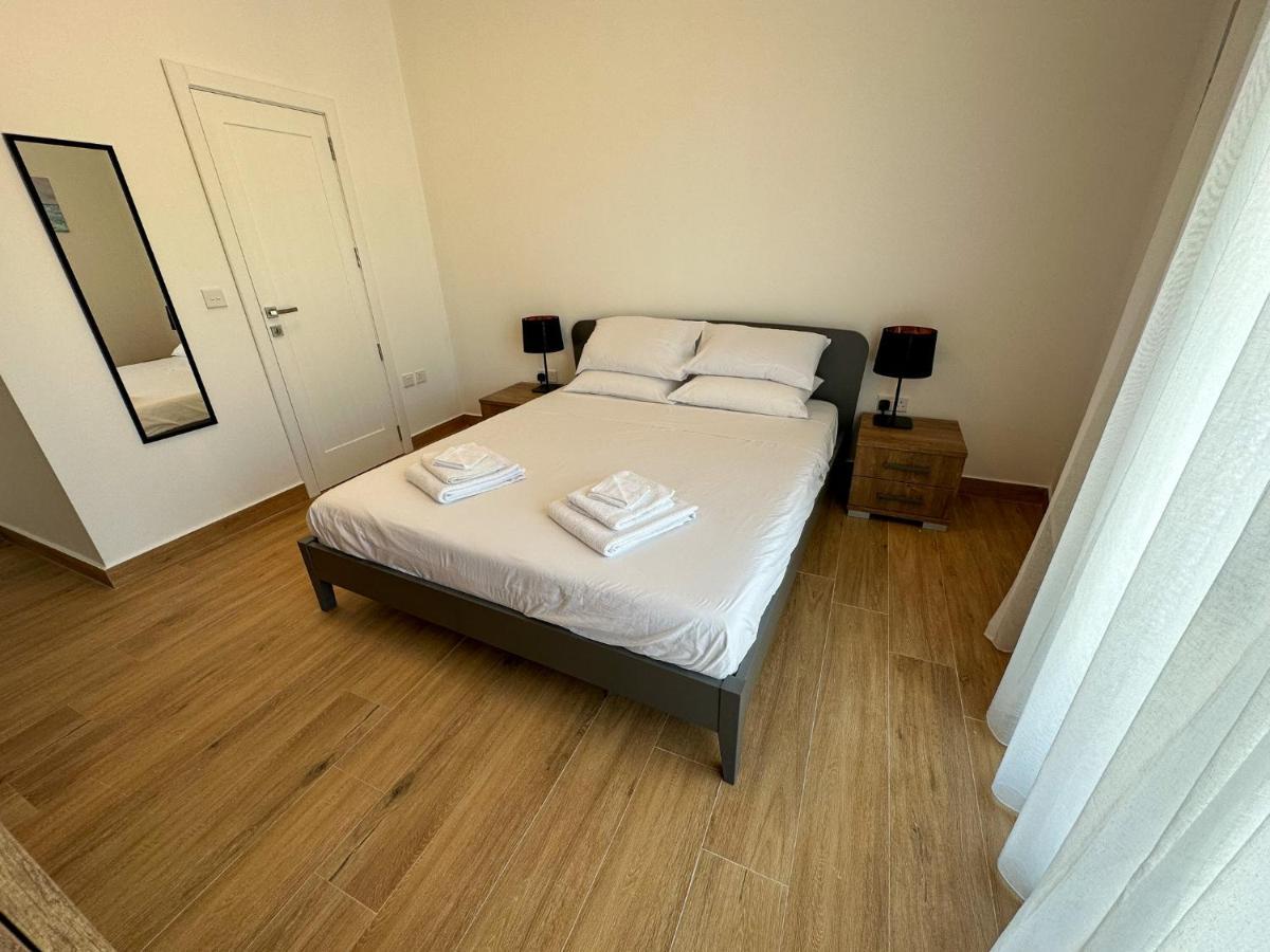 Dar Sara Gozo Villa Victoria Ngoại thất bức ảnh