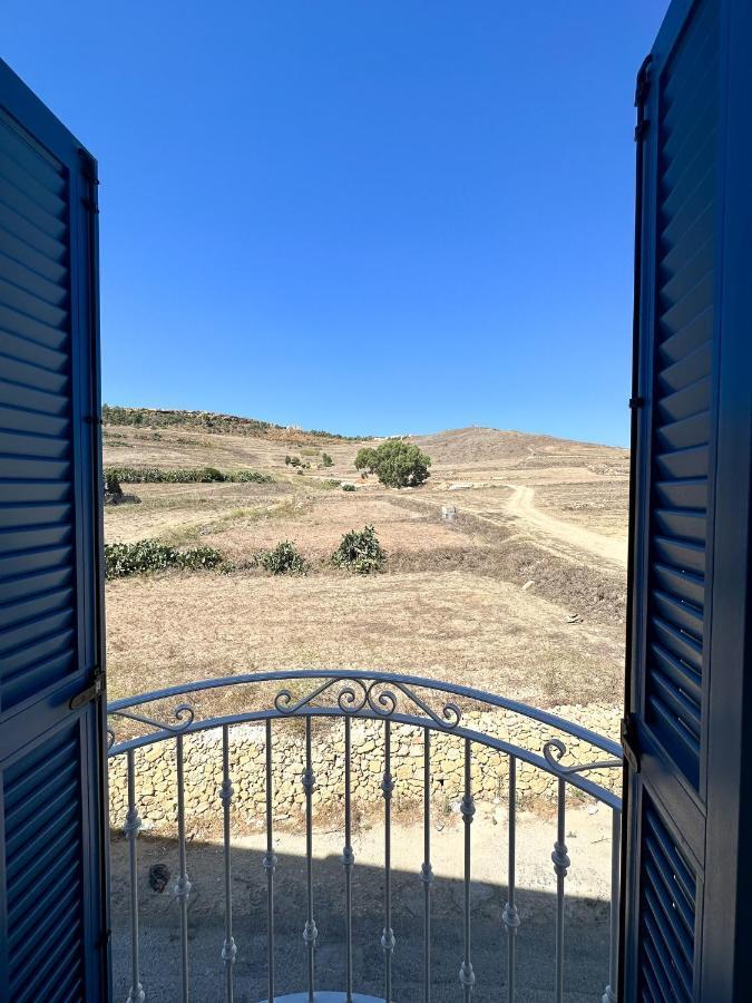 Dar Sara Gozo Villa Victoria Ngoại thất bức ảnh