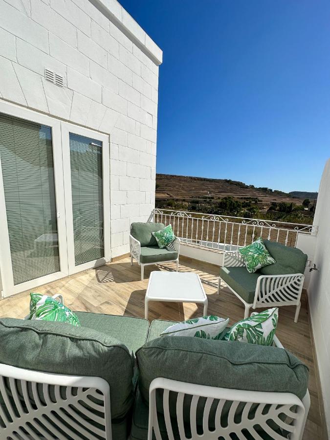 Dar Sara Gozo Villa Victoria Ngoại thất bức ảnh