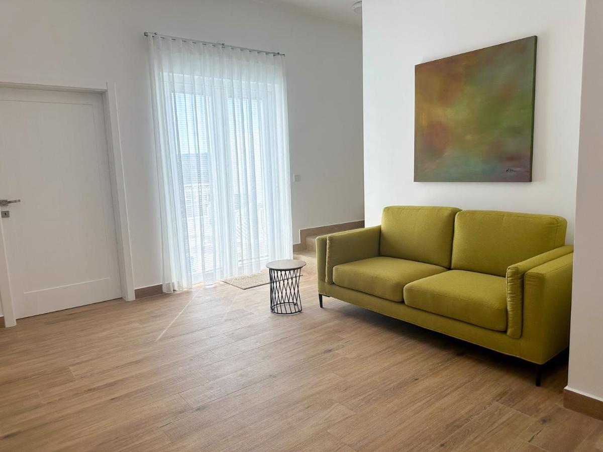 Dar Sara Gozo Villa Victoria Ngoại thất bức ảnh