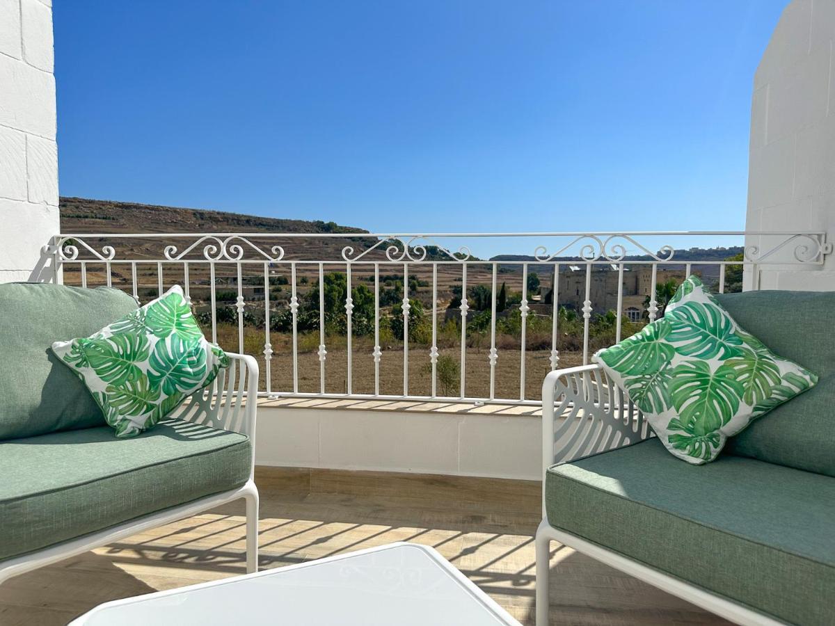 Dar Sara Gozo Villa Victoria Ngoại thất bức ảnh