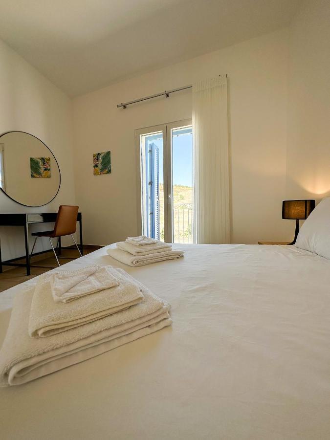 Dar Sara Gozo Villa Victoria Ngoại thất bức ảnh