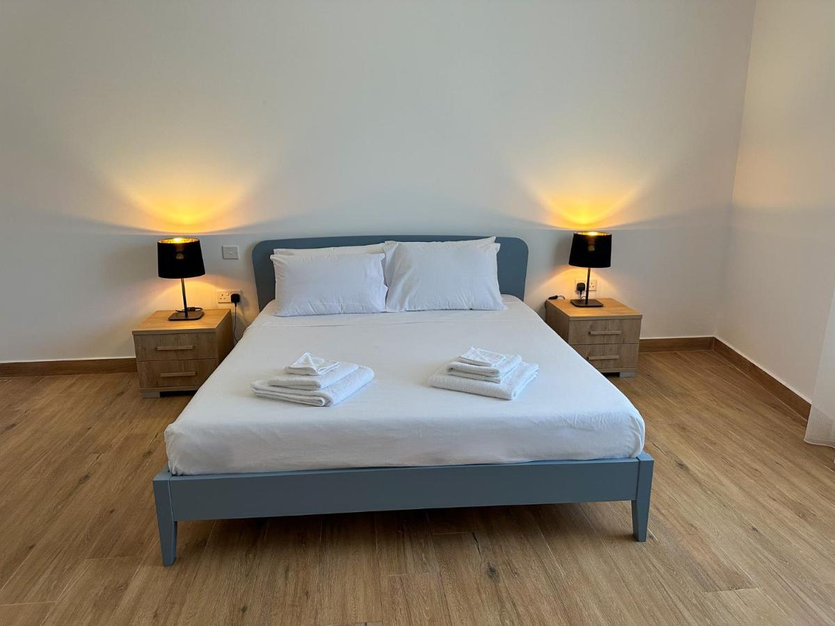 Dar Sara Gozo Villa Victoria Ngoại thất bức ảnh