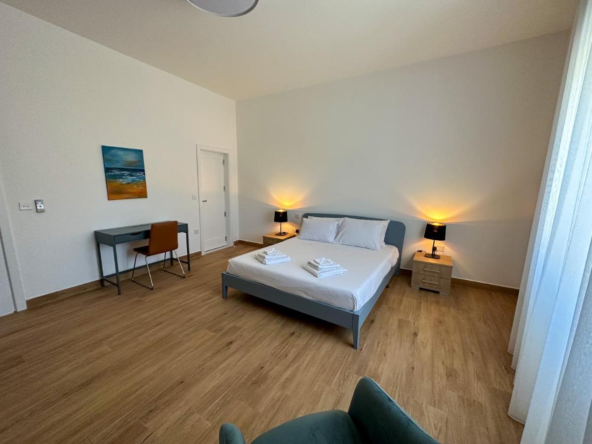 Dar Sara Gozo Villa Victoria Ngoại thất bức ảnh