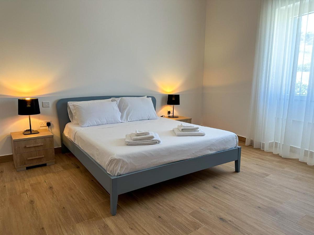 Dar Sara Gozo Villa Victoria Ngoại thất bức ảnh