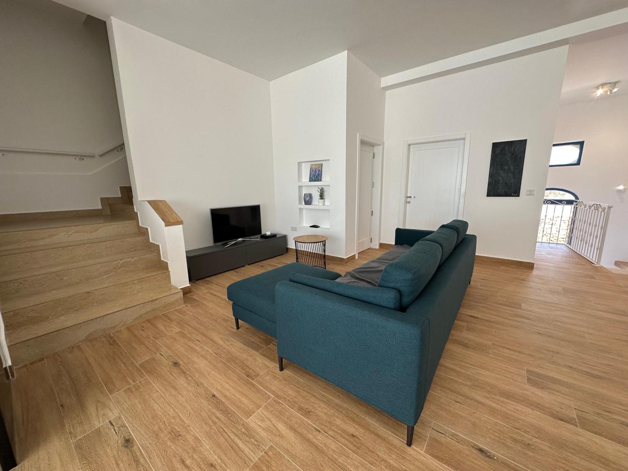 Dar Sara Gozo Villa Victoria Ngoại thất bức ảnh