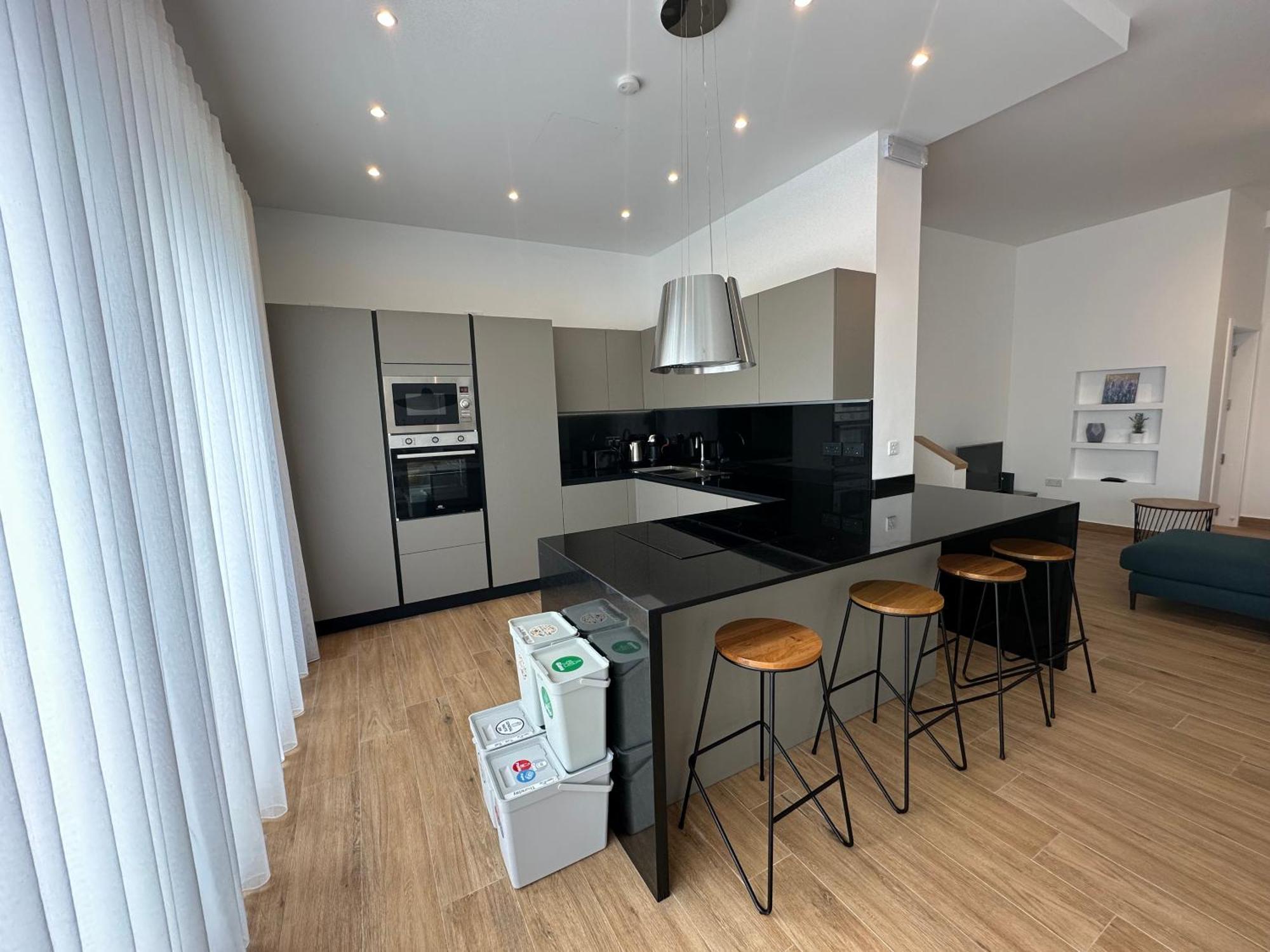 Dar Sara Gozo Villa Victoria Ngoại thất bức ảnh