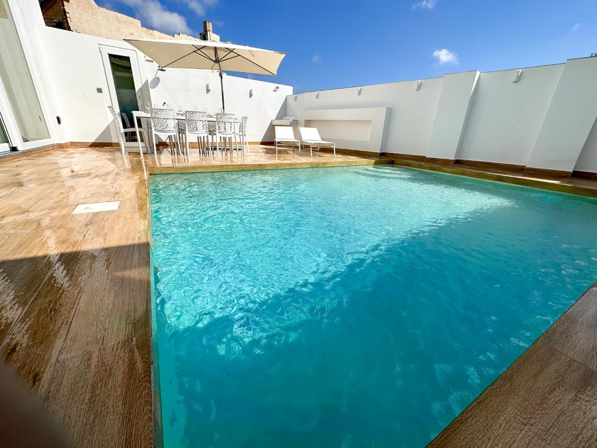 Dar Sara Gozo Villa Victoria Ngoại thất bức ảnh