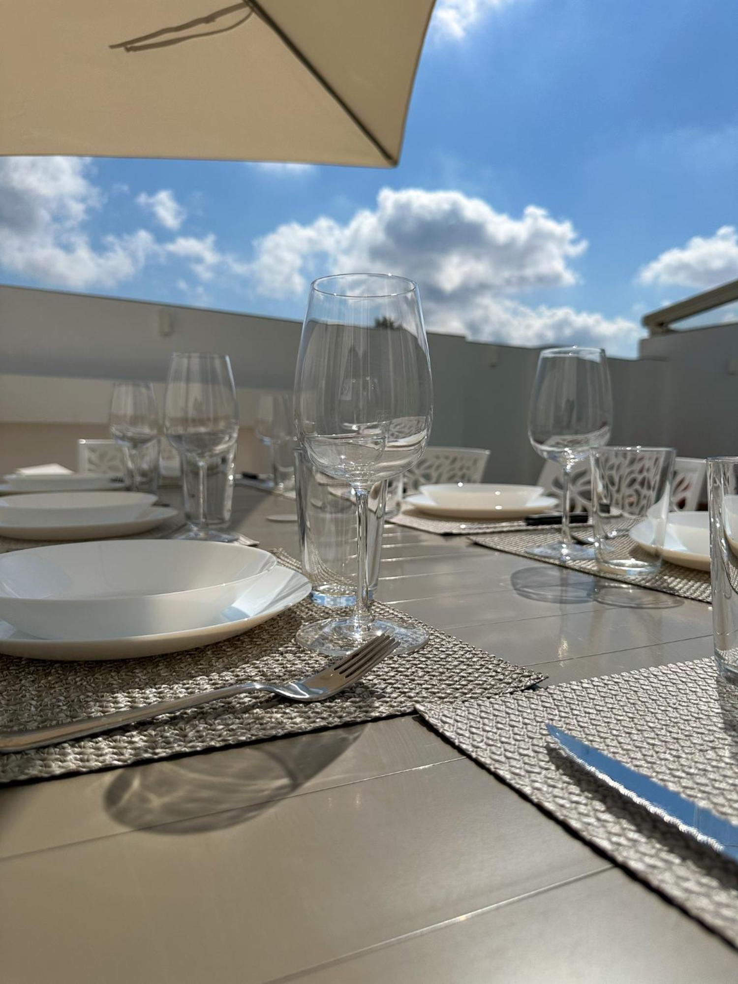 Dar Sara Gozo Villa Victoria Ngoại thất bức ảnh