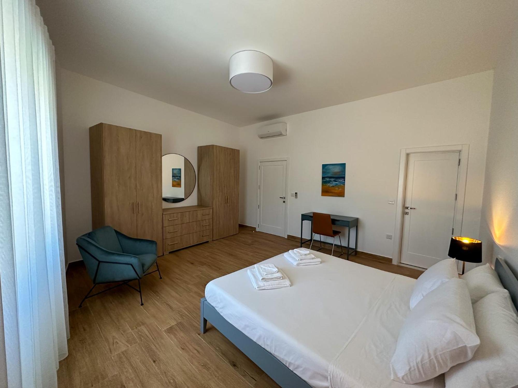 Dar Sara Gozo Villa Victoria Ngoại thất bức ảnh