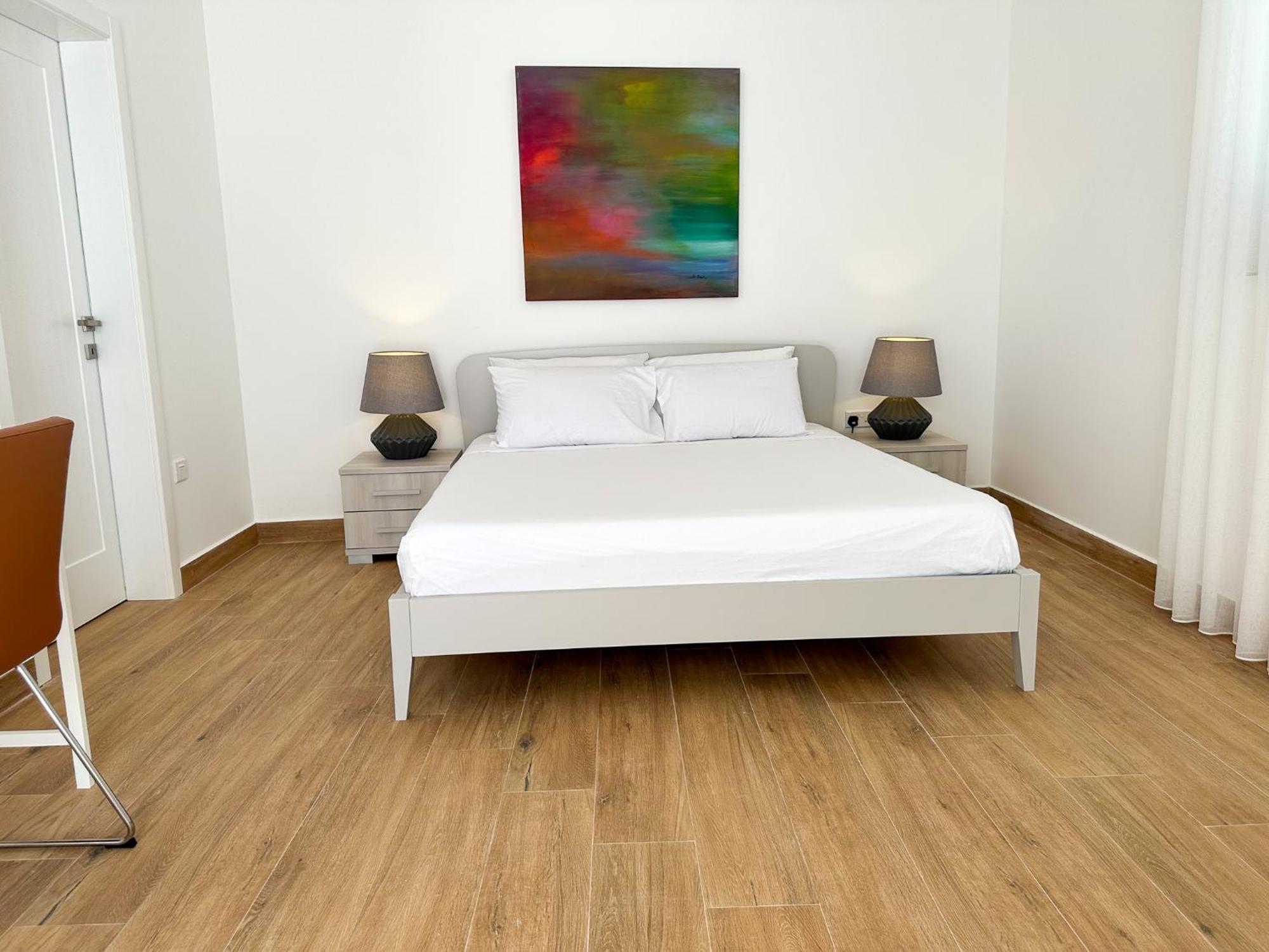 Dar Sara Gozo Villa Victoria Ngoại thất bức ảnh