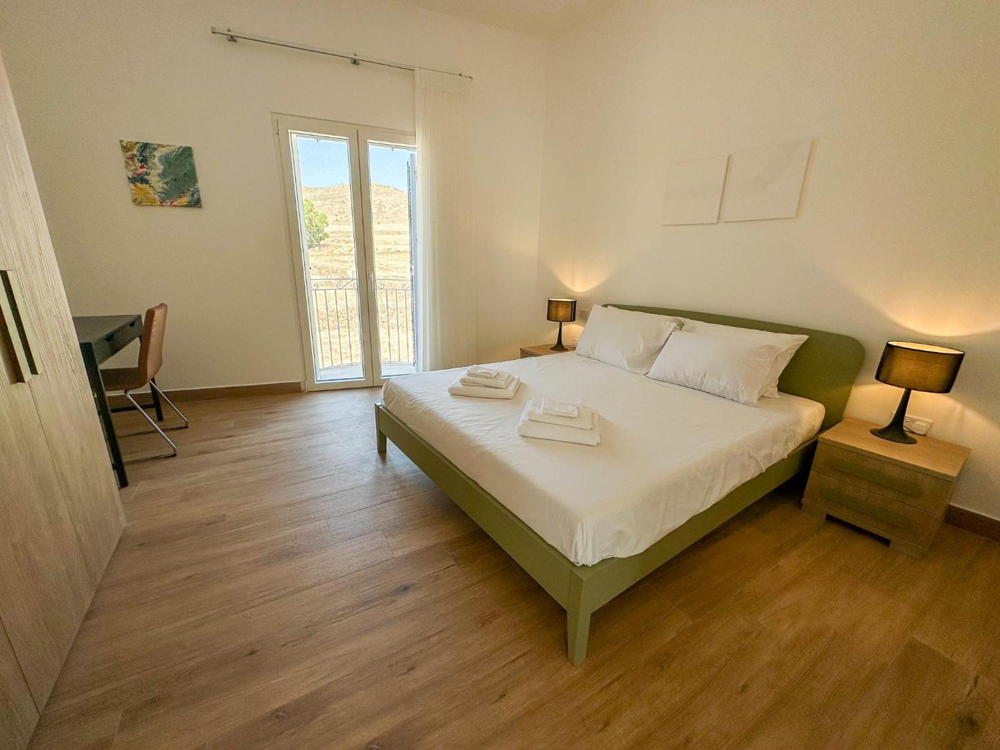 Dar Sara Gozo Villa Victoria Ngoại thất bức ảnh